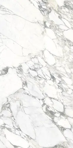 Ultra Marmi Arabescato Statuario Block B Luc Shiny 150x300