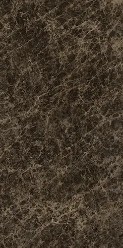 Ultra Marmi Dark Emperador Luc Shiny 150x300