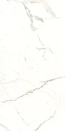 Ultra Marmi Bianco Calacatta Lev. Silk 150 75x150