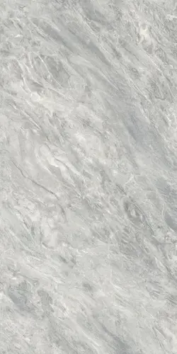 Ultra Marmi Bardiglio Chiaro Luc Shiny 150x75 полированный