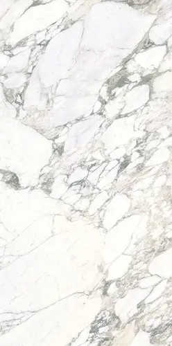 Ultra Marmi Arabescato Statuario Luc Shiny 75x150 полированный
