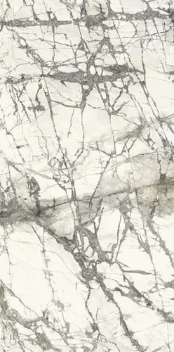 Ultra Marmi Imperial Grey Luc Shiny 150x300 полированный