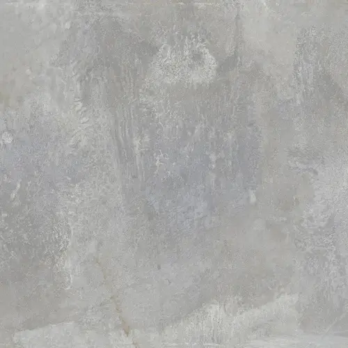 Ariostea Ultra Metal Grey Zinc Soft 100x100