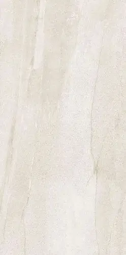 Basaltina White Soft 6 mm 100х300 матовый