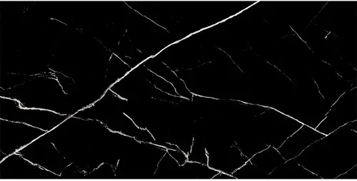 Marmo Nero Marquina Black Panther 60x120