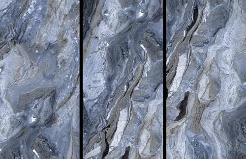Art Ceramic Moris Azul 60x120