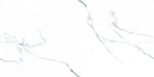 Керамогранит Platinum White 60x120 Glossy