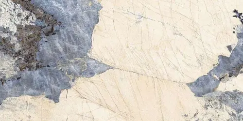 Керамогранит Stone Blue 60x120 High Gloss