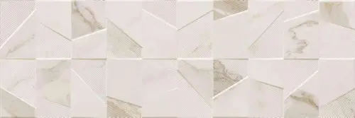 Керамогранит Calacatta Art Gold Gold G3D 30х90