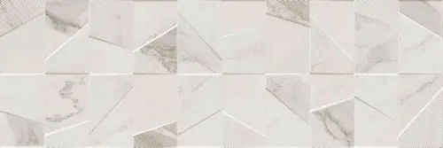 Керамогранит Calacatta Art Silver Silver M3D 30х90