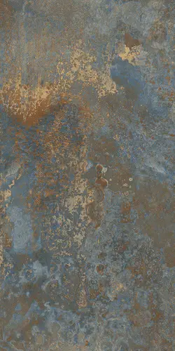 Керамогранит Cement Oxido Blue 120x60
