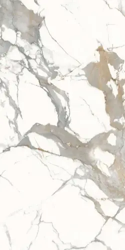 Керамогранит Marble Oklay Gold 60x120
