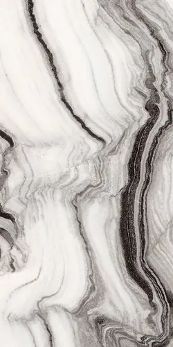 Керамогранит Marble Bianco Lasa Slim 120x60