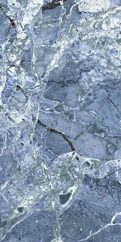 Керамогранит Marble Acadia Blue 120x60
