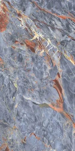 Керамогранит Marble Darien Aqua 60x120