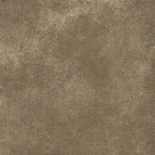 Керамогранит GP6060MIM08M Microcement Brown матовый 600х600x9.5