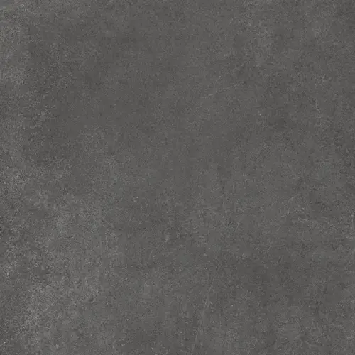 Керамогранит GP6060MIM99M Microcement Black матовый 600х600x9.5