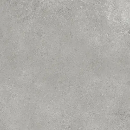 Керамогранит GP6060MIM66M Microcement Silver матовый 600х600x9.5