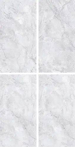 Керамогранит Bahia Silver Soft Matt.Mix (4 вариации) 160х320 матовый