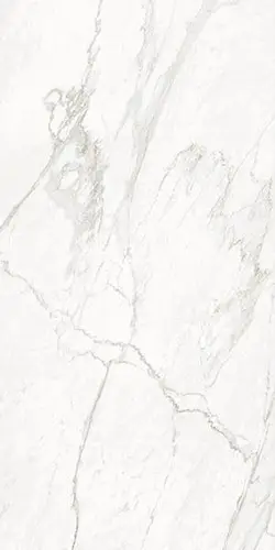 Керамогранит Bookmatch Grassi White B Polished 160х320 полированный