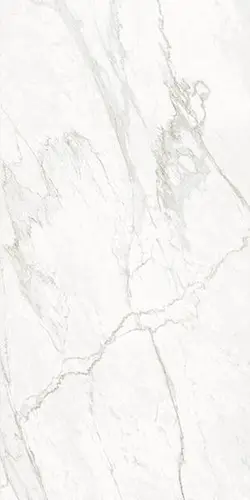 Керамогранит Bookmatch Grassi White A Polished 160х320 полированный