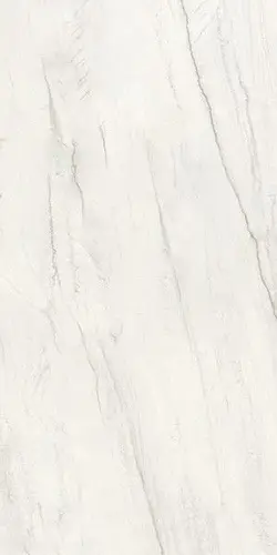 Керамогранит Bookmatch Montblanc White A Soft Matt. 160х320 матовый