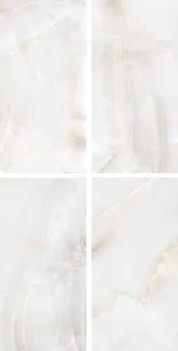 Керамогранит Varese Onice Polished Mix (4 вариации) 160х320 полированный