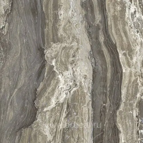 Ascot Gemstone Taupe Rett 58,5x58,5