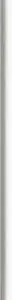 Ascot Glamourwall GMCC10 Calacatta Coprifilo 1x25