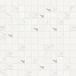 Ascot Glamourwall GMCX10 Calacata MIX 2,5 2,5 2,5x2,5