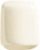 Ascot Glamourwall GMOAM20 Onyx ANG Matita 2x2