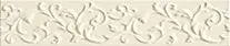 Ascot Glamourwall GMOL20B Onyx Listello Baroque 6,5x25