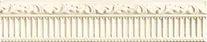 Ascot Glamourwall GMOL20 Onyx Listello 6,5x25