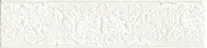 Ascot Glamourwall GMCL10 Calacatta Listello DEC 6x25