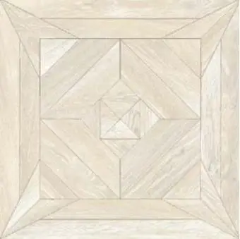 Ascot Steam Work Ivory Anna 30x30