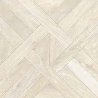 Ascot Steam Work Ivory Emma 30x30