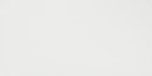 Solid White Glossy 40x80