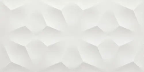 3D Diamond White Matt 40x80
