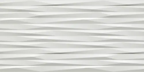 3D Blade White Matt 40x80