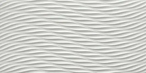 Atlas Concorde 3D Twist White Matt 40x80