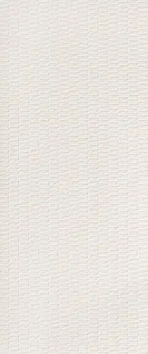 Керамическая плитка для стен ATLAS CONCORDE 3D WALL PLASTER Origami White 50х120