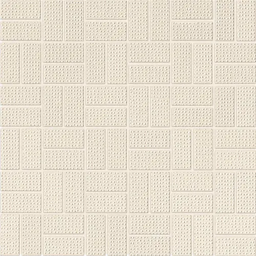 Aplomb Cream Mosaico Net 30x30