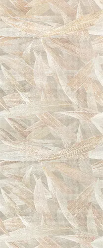Aplomb Canvas Flora 50x120
