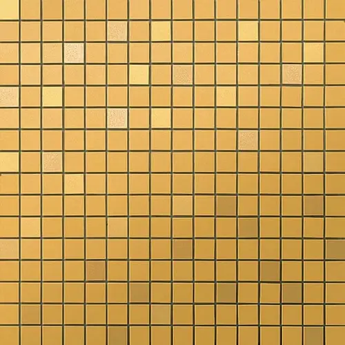 Atlas Concorde Arkshade Yellow Mosaico Q 30,5x30,5