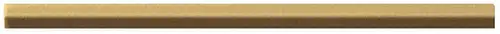 Arty Curry Spigolo 0,8x20
