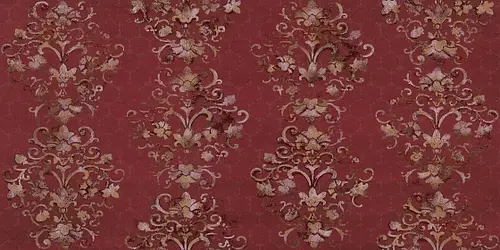 Arty Tabasco Textile
