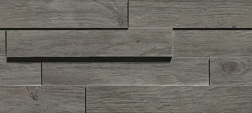 Axi Grey Timber Brick 3D