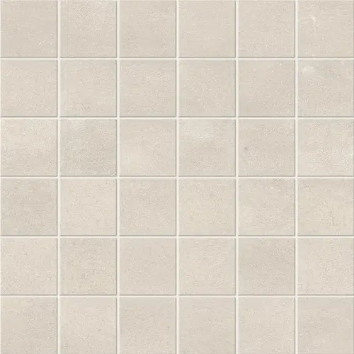 Boost White Mosaico Matt