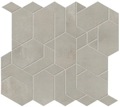Boost Pearl Mosaico Shapes