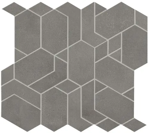 Boost Smoke Mosaico Shapes